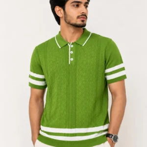 Bright Green