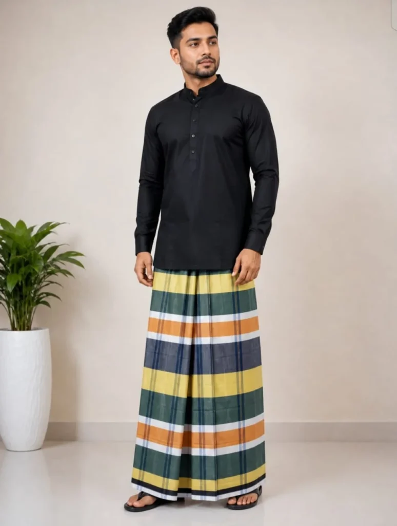 Lungi