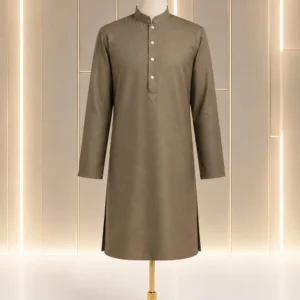 Olive Brown