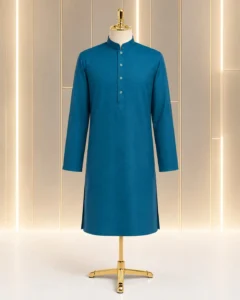 Men's Premium Casual Cotton Panjabi