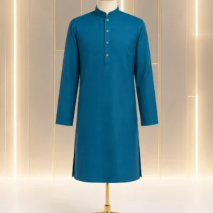 Royal Teal Blue